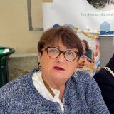 Photo de profil de Annie Lhomme