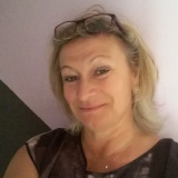 Photo de profil de Françoise Jouy