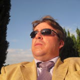 Photo de profil de Christophe Cave