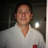 Photo de profil de Arnaldo Pereira