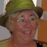 Photo de profil de Colette Vassaux