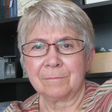 Photo de profil de Françoise Auger