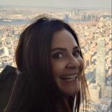 Photo de profil de Julie MICHEL - VIGNON