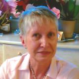 Photo de profil de Martine Bonnet