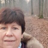 Photo de profil de Sylviane Rousseau