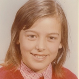 Photo de profil de Laurence Mouton
