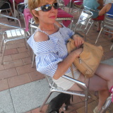 Photo de profil de Brigitte Pichon