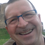 Photo de profil de Patrick Bellon