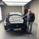 Photo de profil de Léon Wuest
