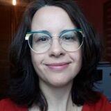 Photo de profil de Nelly Scherrer