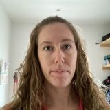 Photo de profil de Angélique Lecomte