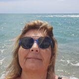Photo de profil de Sylvie Trimaud