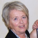 Photo de profil de Christiane Genevois