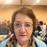 Photo de profil de Francoise Lubineau