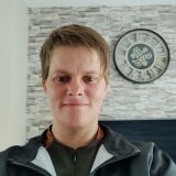 Photo de profil de Stephanie Pierron