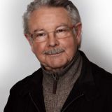 Photo de profil de Jean-Luc Le Charpentier