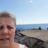 Photo de profil de Chantal Domagala