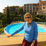 Photo de profil de Jacqueline Leclercq