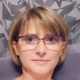 Photo de profil de Patricia blacodon
