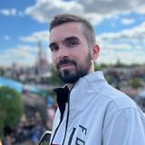 Photo de profil de Joachim Richard