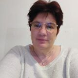 Photo de profil de Sandrine Duvivier