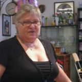 Photo de profil de Brigitte Aurore Basque