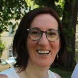 Photo de profil de Bernadette Petit