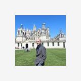 Photo de profil de Sebastien Mauve