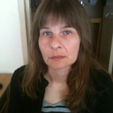 Photo de profil de Corinne Riou