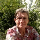 Photo de profil de Patricia Pichancourt
