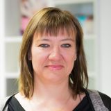 Photo de profil de Veronique Auger