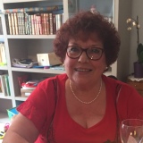 Photo de profil de Josiane Alibouche