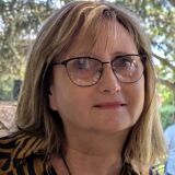 Photo de profil de Sabine Denis
