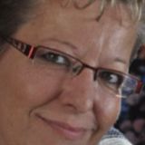 Photo de profil de Nathalie Doublet