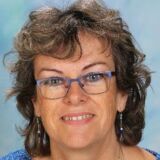 Photo de profil de Sylvie Lapeyre