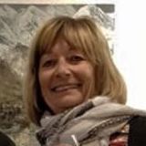 Photo de profil de Sylvie Pinon