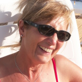 Photo de profil de Catherine Coucharrière