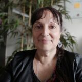 Photo de profil de Agnes Aubert