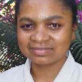Photo de profil de Marie Martin