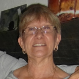 Photo de profil de Chantal Fautrero