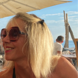 Photo de profil de Christine Laurelut