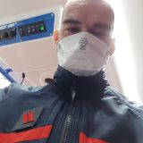 Photo de profil de Jeremy Carpentier