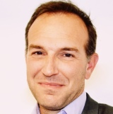 Photo de profil de Benjamin Suzanne