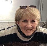 Photo de profil de Brigitte Lodi
