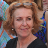 Photo de profil de Nathalie Le Gall