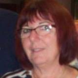 Photo de profil de Regine Chabin