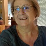 Photo de profil de Chantal Derieppe Petitjean