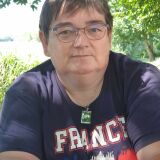 Photo de profil de Corinne Prudhomme