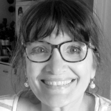 Photo de profil de Agnès Curty