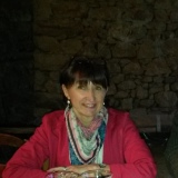 Photo de profil de Liliane Rambaud